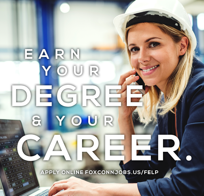 FELP Career