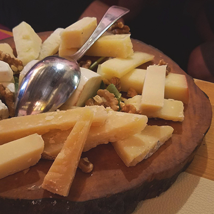 italy 2 food