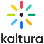 Kaltura Logo