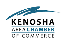 Kenosha Area Chamber of Commerce Logo