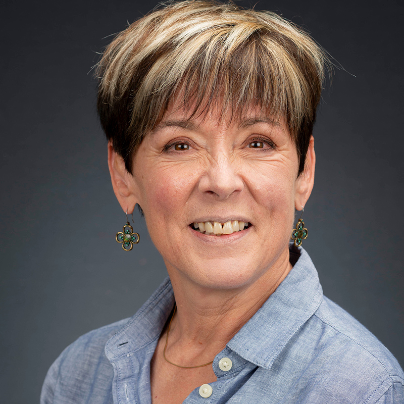 Mary Kerr