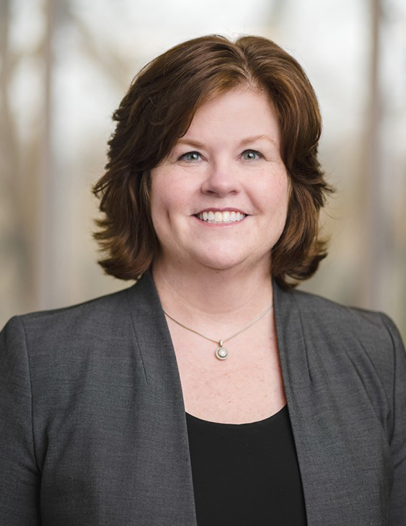 Kristin McManmon