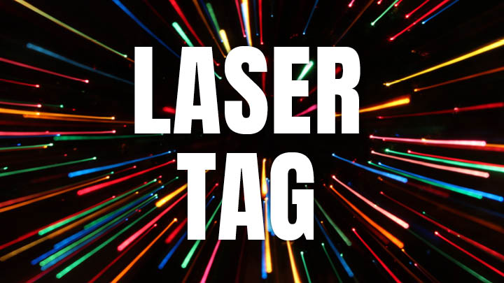 laser tag