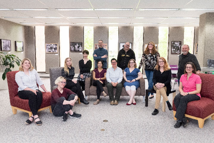 library staff library staff