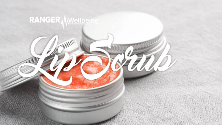 lip scrub