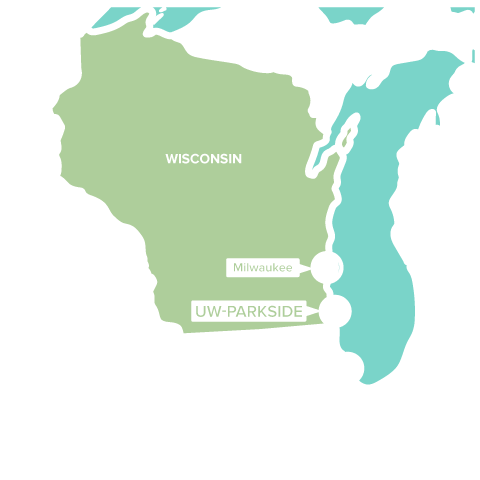 University Of Wisconsin Parkside