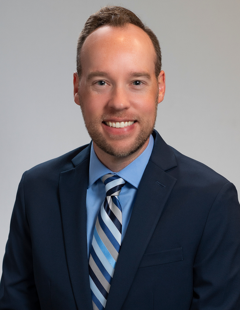 Nick Smith