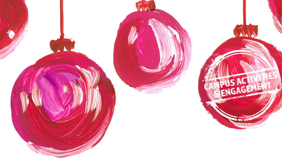 ornament decorating