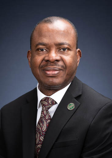 Dr. Emmanuel Otu Dr. Emmanuel Otu