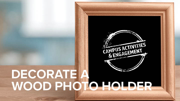 photo holder
