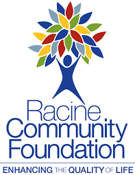 Racine Community Foundation Logo