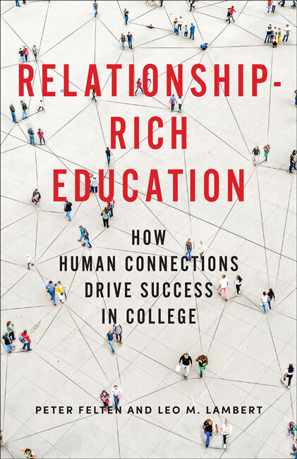 relationship rich education book