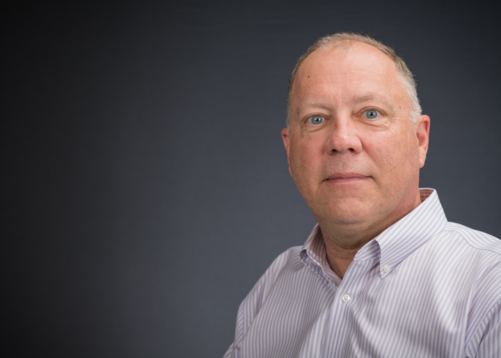 sauer Daryl Sauer horizontal headshot