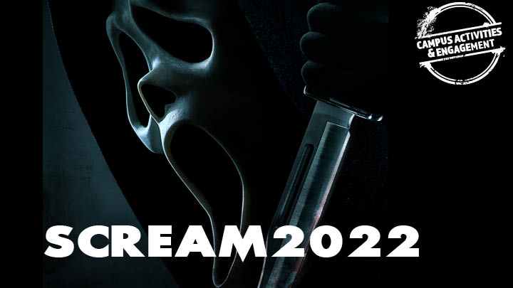 scream 2022