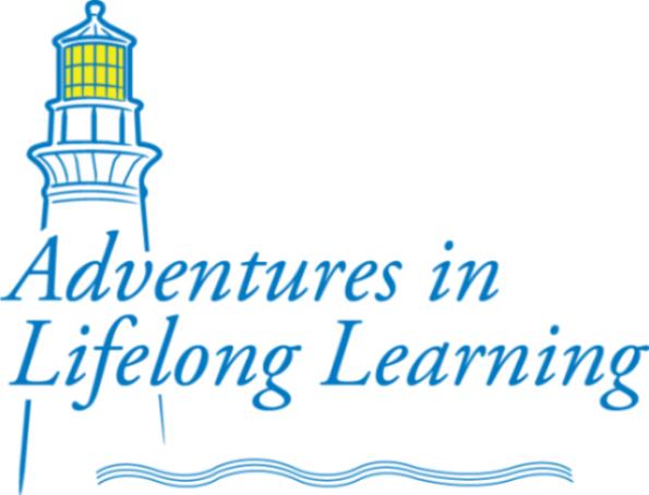 Adventures in Lifelong Learning Silver Sponsor