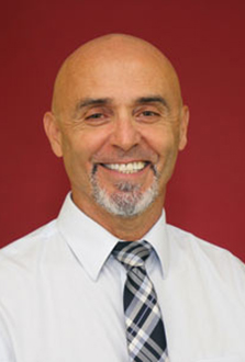 southall_richard Headshot of Richard Southhall
