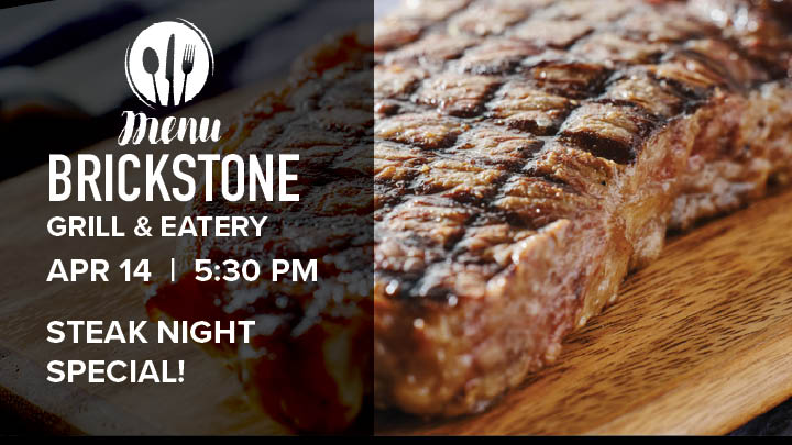 steak night_MR