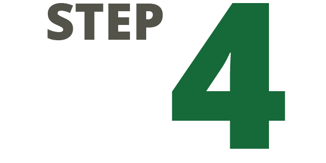 step4 step4