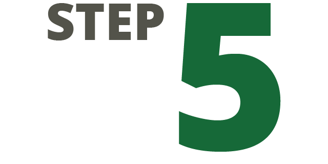 step5 step5