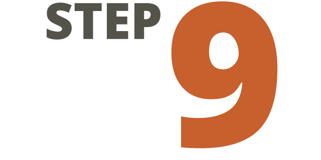 step9 step9