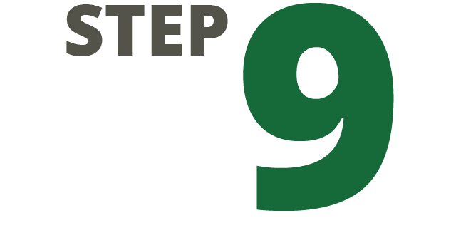 step9 step9