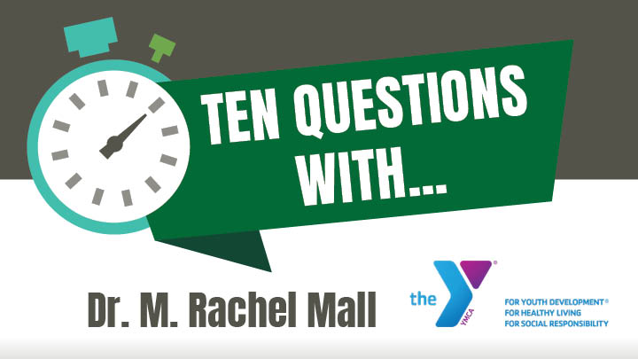 ten questions with YMCA