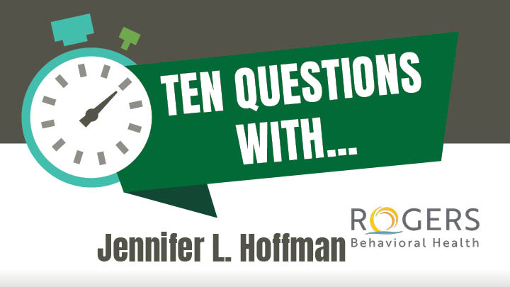 ten questions with rogers