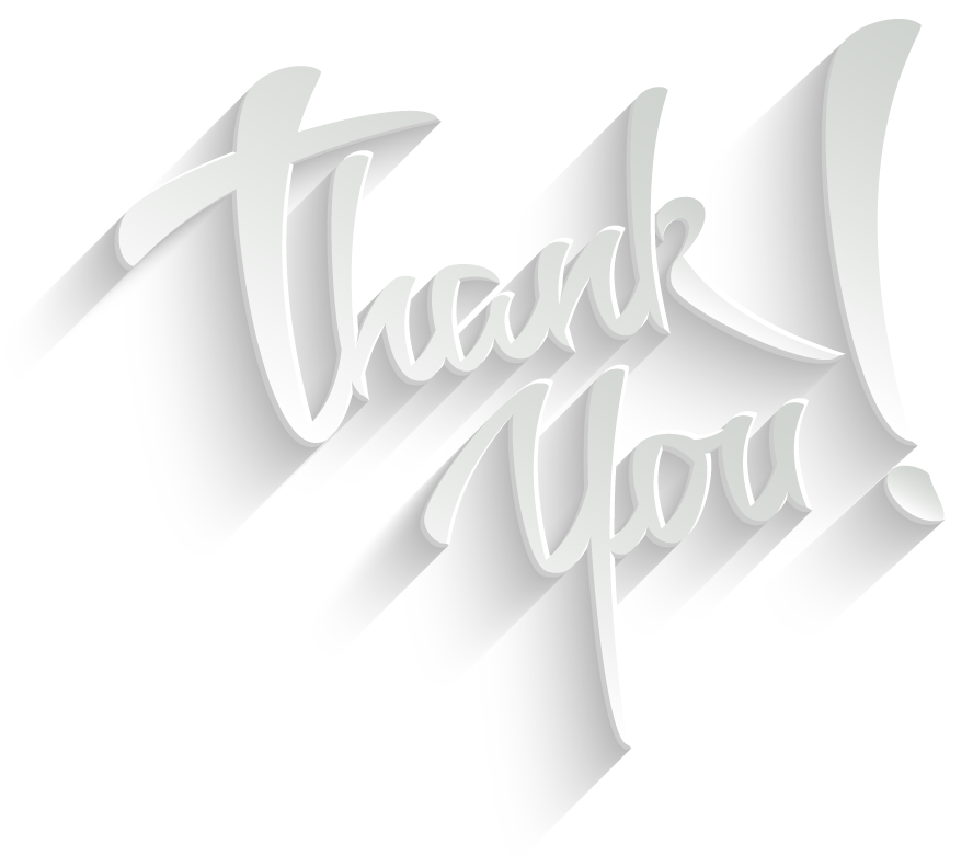 thank you thank you