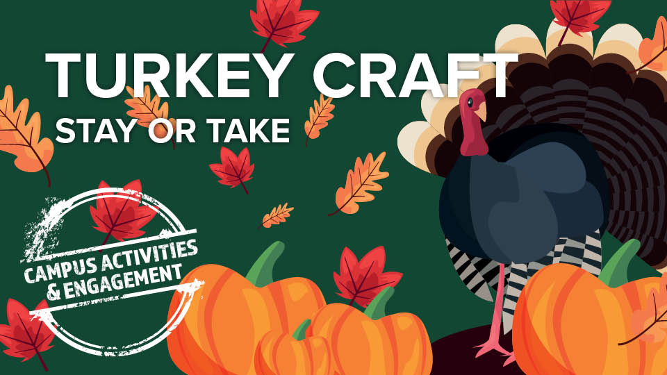 turkey craft