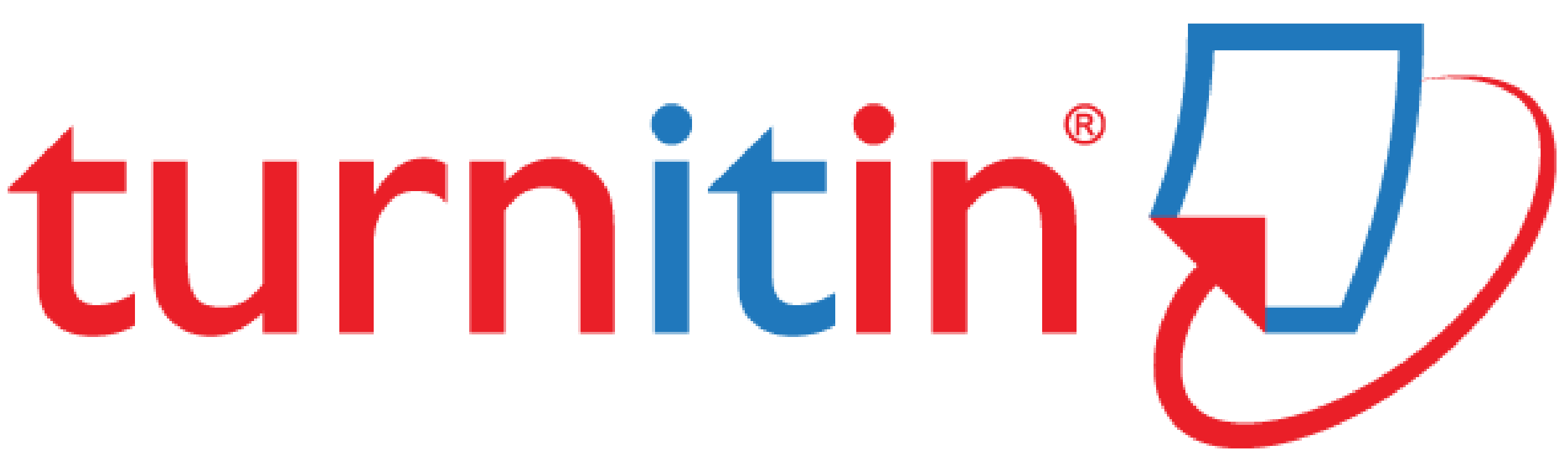 turnitin logo