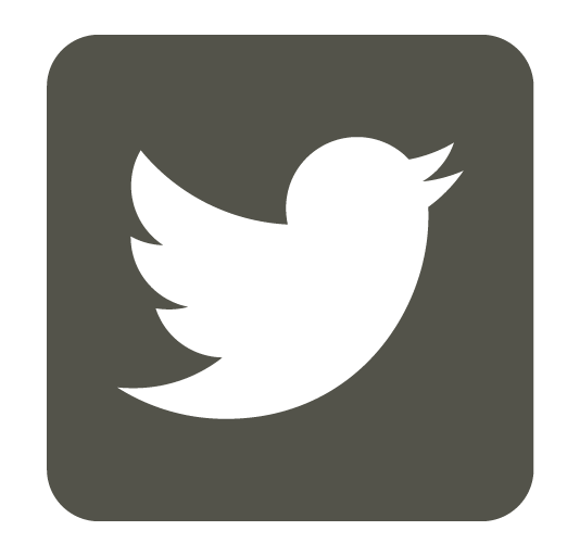 twitter icon black