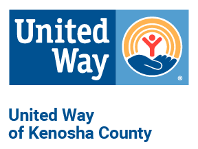 United Way of Kenosha County Logo