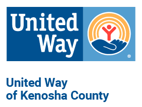 uwkc-logo-footer United Way of Kenosha County Logo