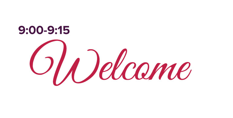 welcome welcome