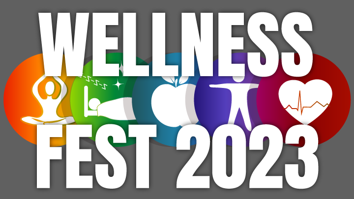 wellness fest 2023