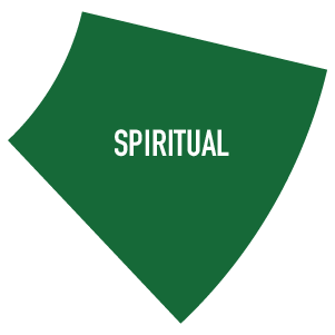 Spiritual Spiritual