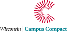 Wisconsin Campus Compact logo