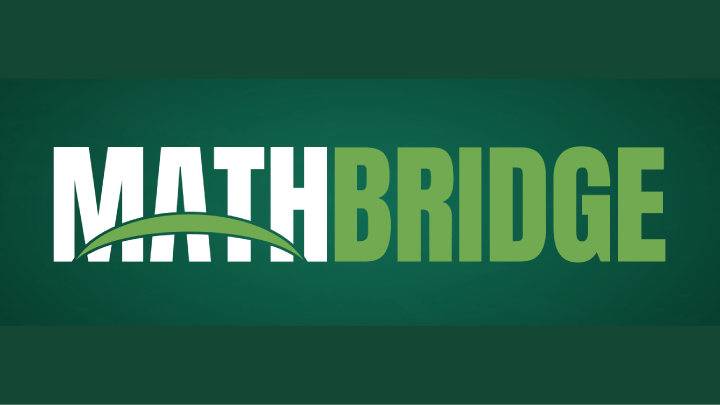 Math Bridge