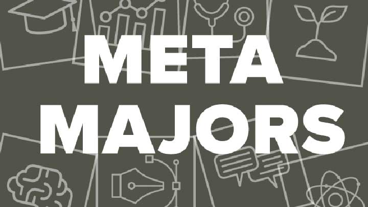 Meta Majors