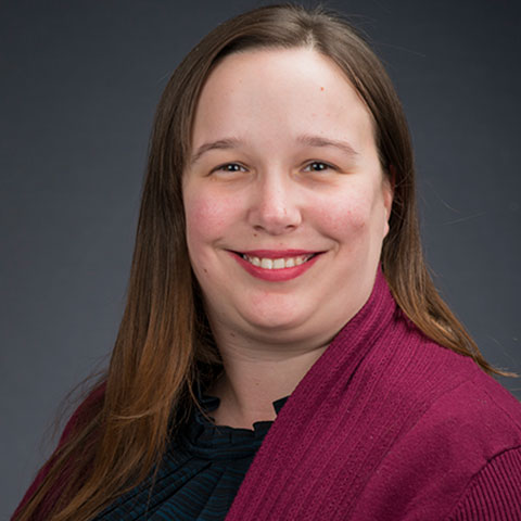 Katie Abbott