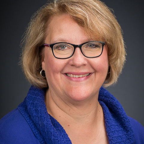 Mary Beuscher