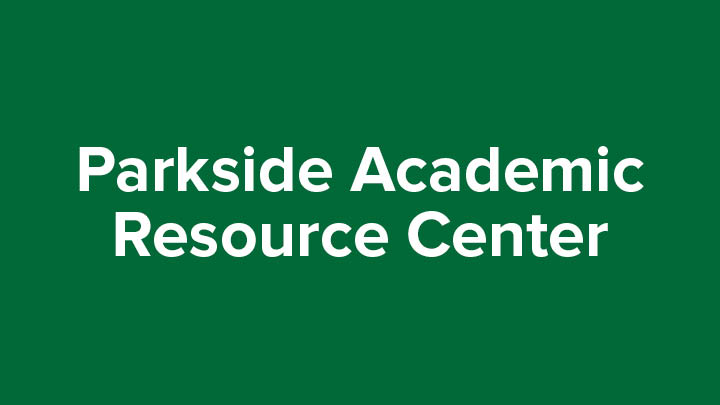 Parkside Academic Resource Center