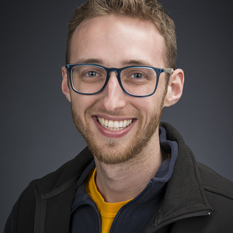 Tyler Eschmann
