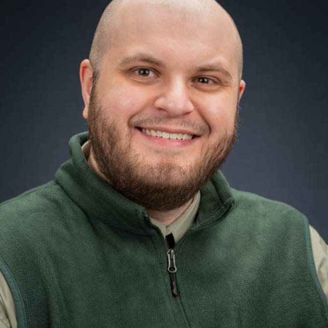 Brent Sekularac