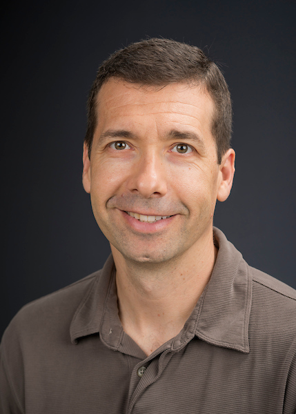 Jose Palao headshots