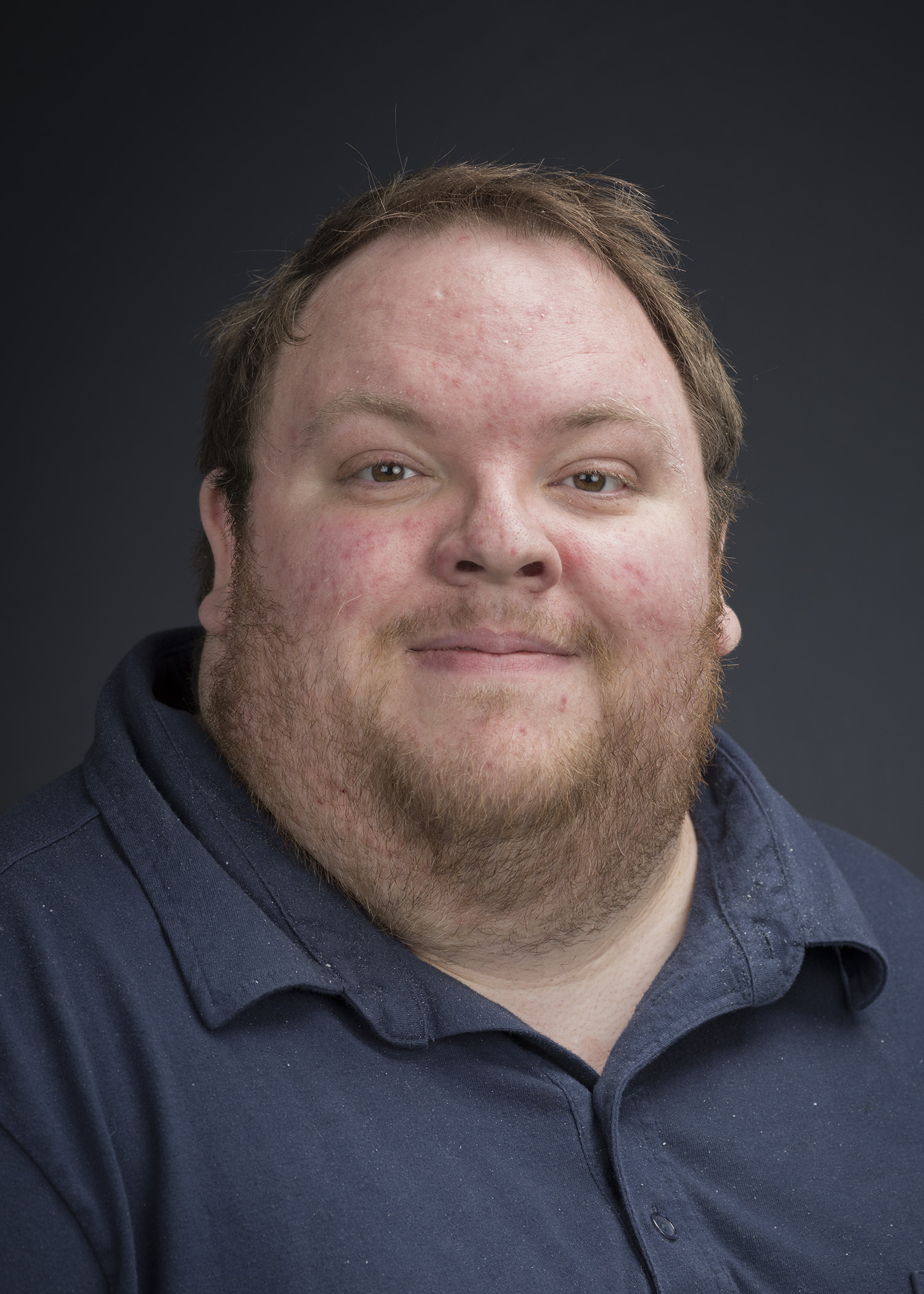 Philip Wagner headshot