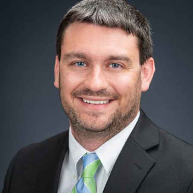 Chris Bornhuetter