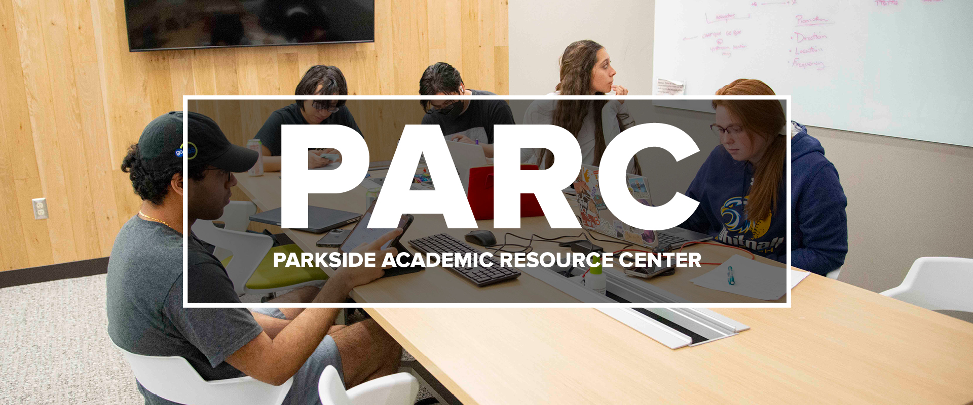 Parkside Academic Resource Center