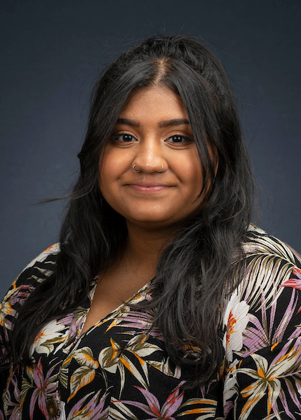 Kia Mohanram
