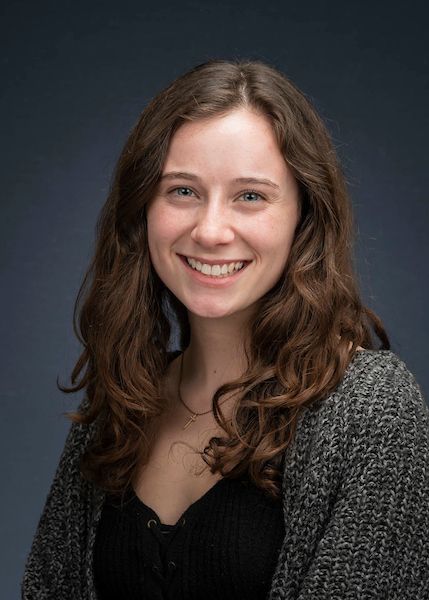 Shannon Mulligan headshot